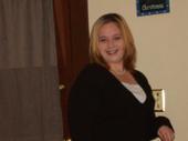 Samantha Wilson