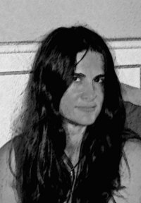 Irina Caldara