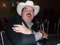 Servando Lozano-Gonzalez