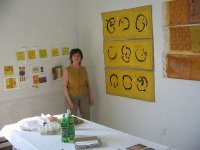 Loretta Bebeau