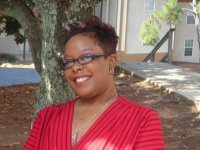 Octavia Zackery