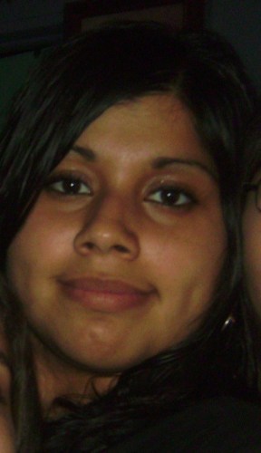 Veronica Vargas