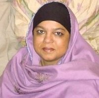 Zarqa Sadiq