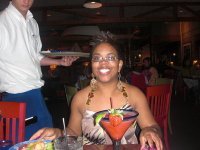 Nyra Buckner
