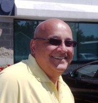 Leonard Sauro