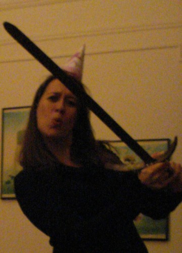 Michelle Foytek