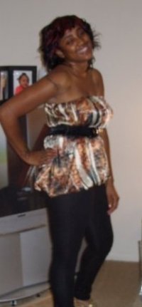 Latanya Baylor