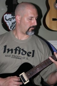 Ira Blondheim