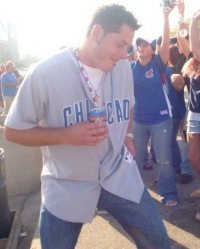 Darren Ebany