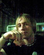 David Stubblefield