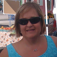 Elisabeth Wrisley