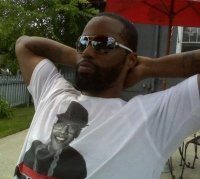 Shareef Hood