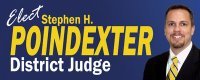 Stephen Poindexter