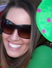 Karen Hinson