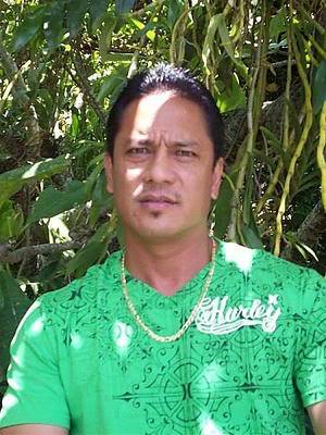 Isaac Manalo