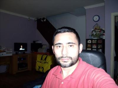 Luis Villalta
