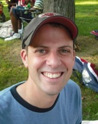Steven Vokal