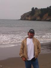 Donald Gerety