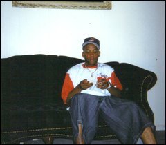 Melvin Keller