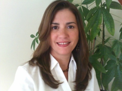 Wendy Oliveras