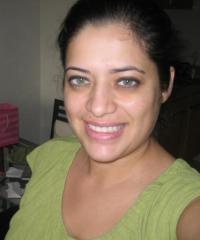 Veronica Carranza