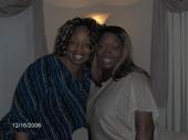 Norrissia Patton