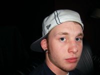 Brice Maready