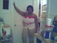 Shawanda Hilliard