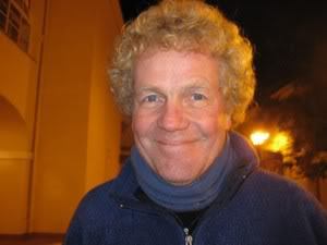 Mark Bertness