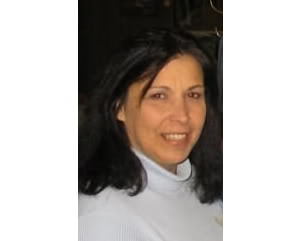 Gail Brimm