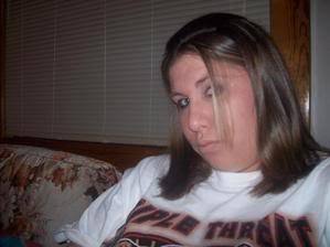 Samantha Boutin