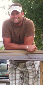 Joshua Landis