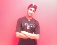 Arsh Basrai