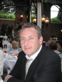 Gary Kercheck