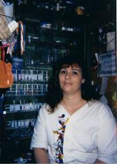 Colleen Benson