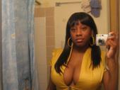 Naomi Thomas