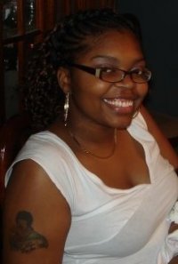 Sharletha Veasy