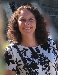 Jodie Mchone