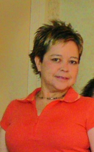 Alicia Moreno