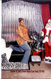Dahani Caldwell