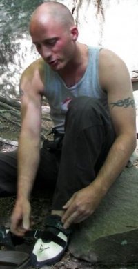 Nicolas Lanthier