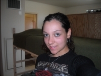 Amanda Gent