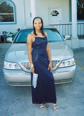 Dannette Bailey