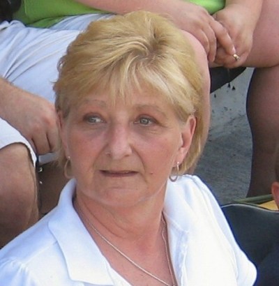 Susan Stauber