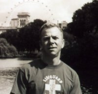 Timothy Sumerel