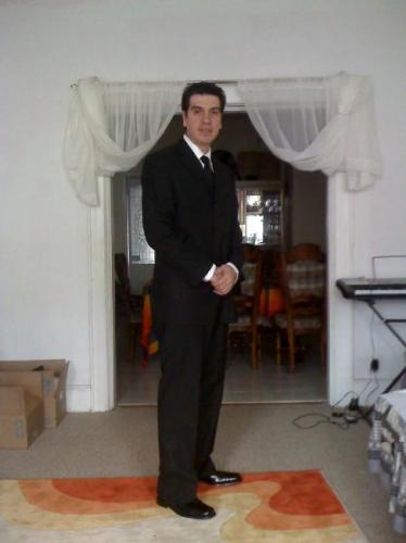 Galo Zurita