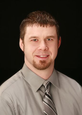 Christopher Opstedal