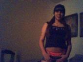 Chasity Sweat