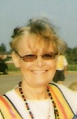 Susan Pickett