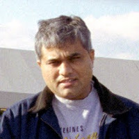 Rajesh Vyas